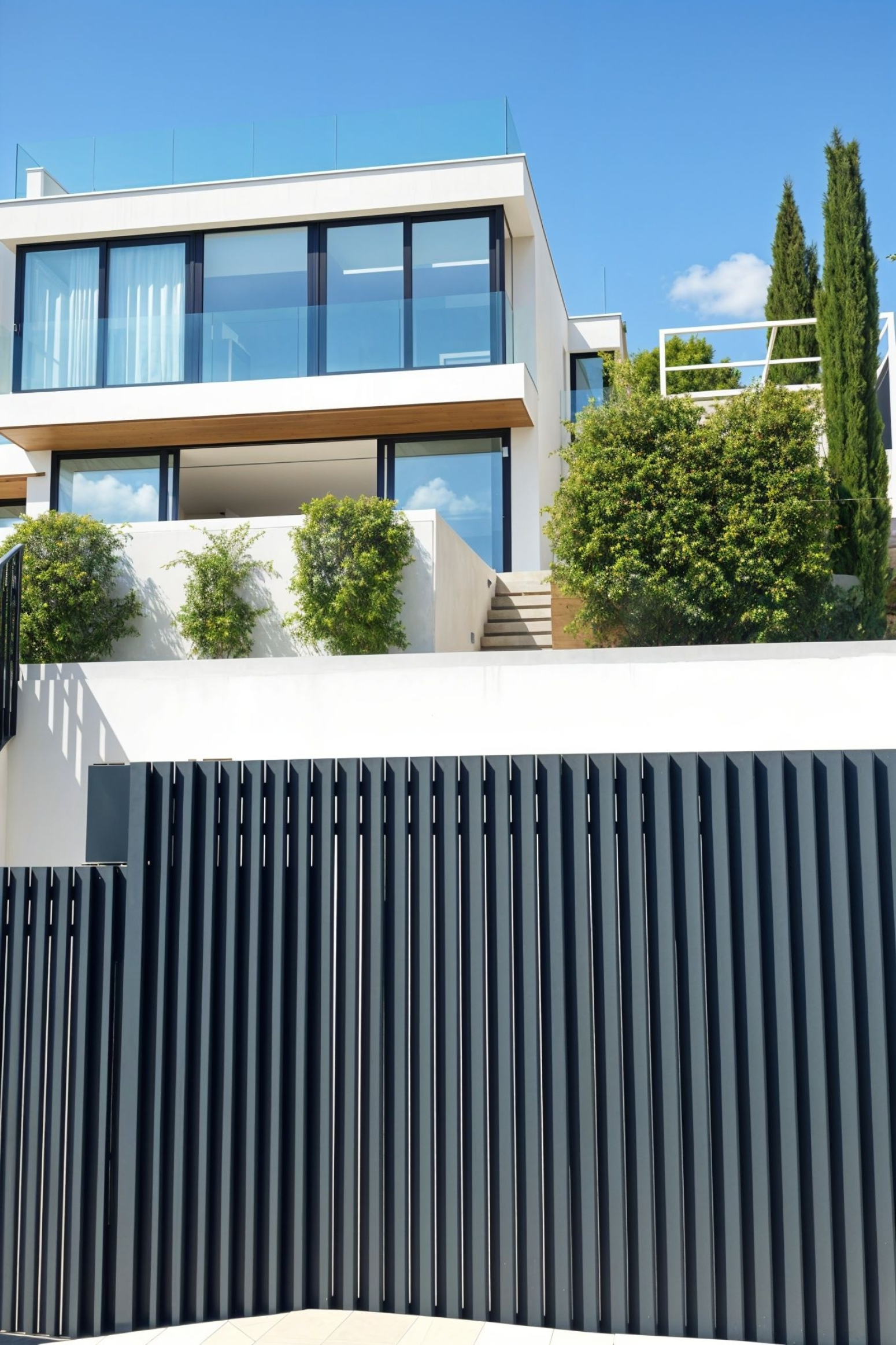 Chalet independiente en Alcúdia