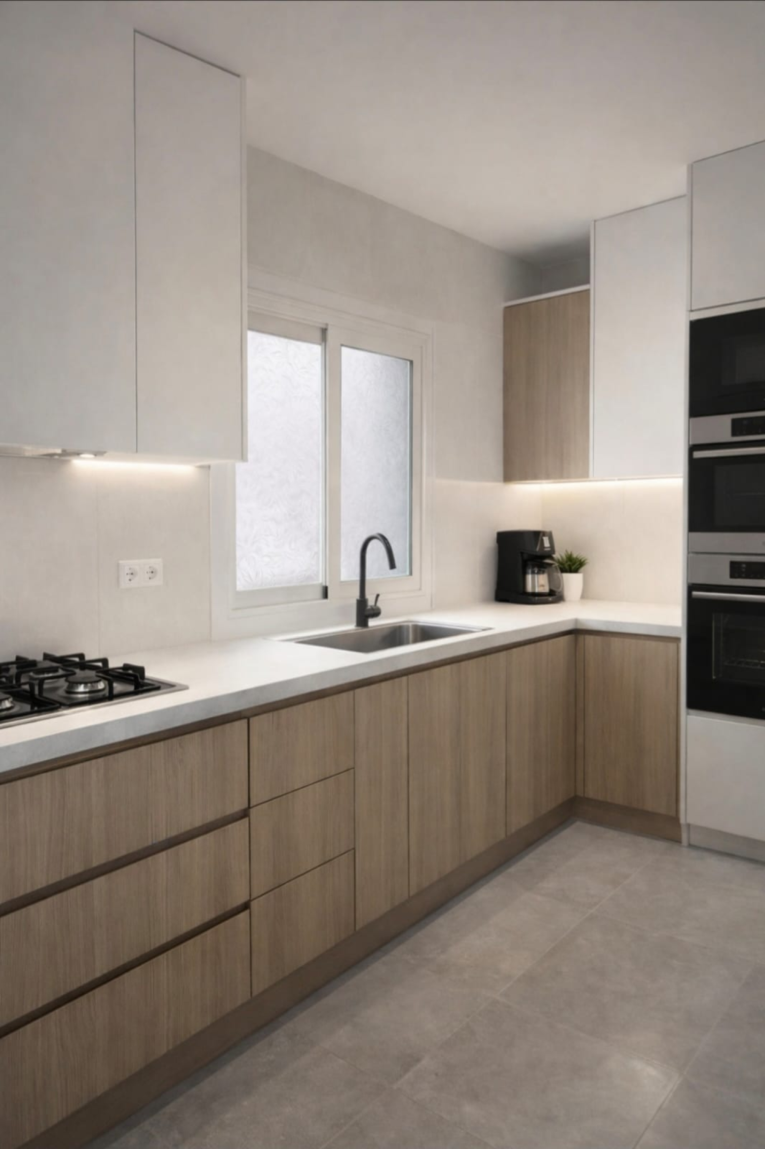 Apartment in Palma de Mallorca