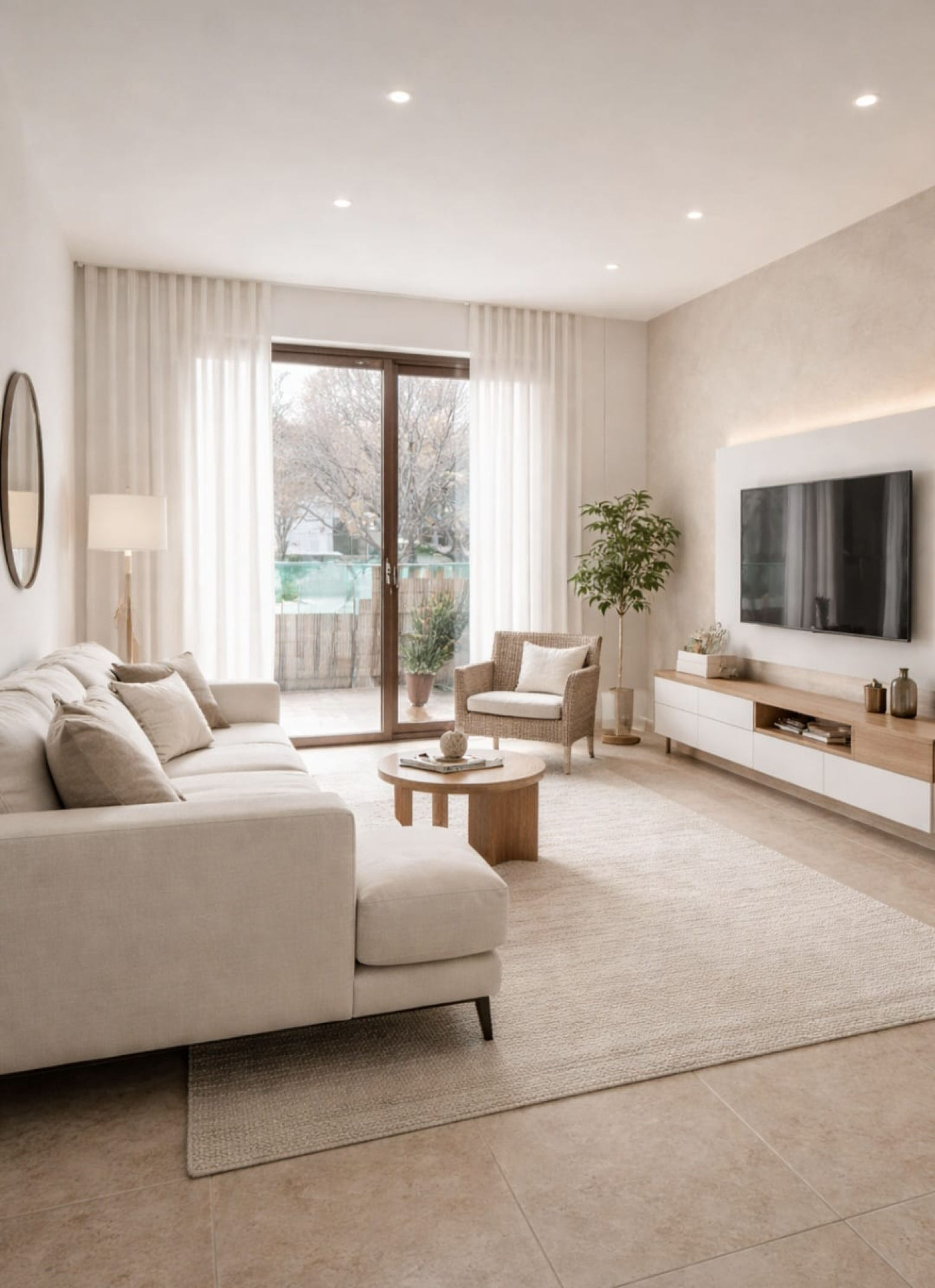 Apartment in Palma de Mallorca