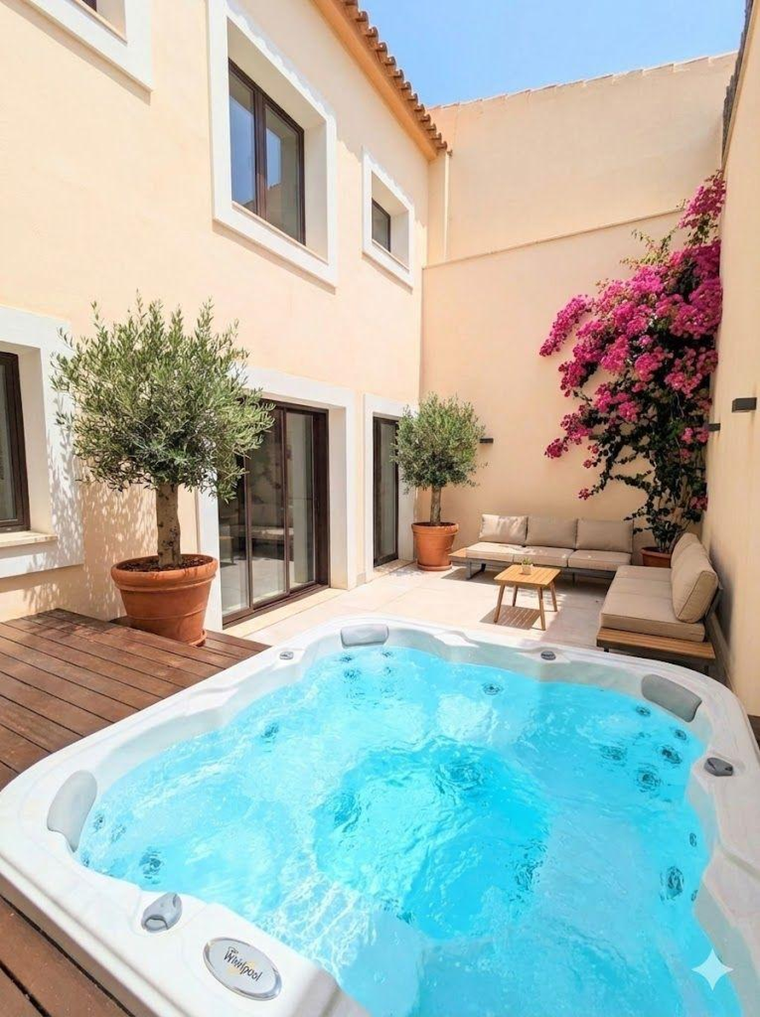 Detached Villa in Felanitx