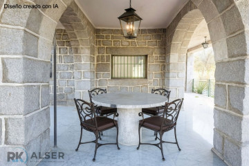 Casas o chalets-Venta-Galapagar-2143440-Foto-3-Carrousel