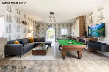Casas o chalets-Venta-Galapagar-2143440-Foto-21-Carrousel