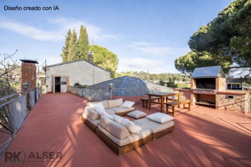 Casas o chalets-Venta-Galapagar-2143440-Foto-36-Carrousel