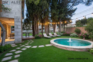 Casas o chalets-Venta-Galapagar-2143440-Foto-9-Carrousel