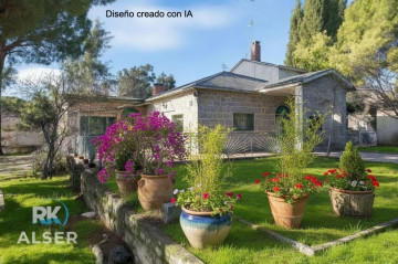 Casas o chalets-Venta-Galapagar-2143440-Foto-5-Carrousel