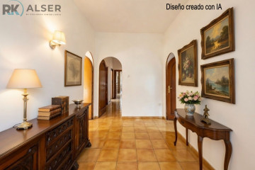 Casas o chalets-Venta-Galapagar-2143440-Foto-12-Carrousel