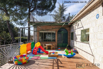 Casas o chalets-Venta-Galapagar-2143440-Foto-37-Carrousel