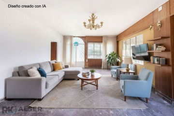 Casas o chalets-Venta-Galapagar-2143440-Foto-14-Carrousel
