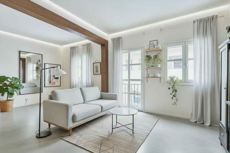 Flats & Apartments in Fuengirola