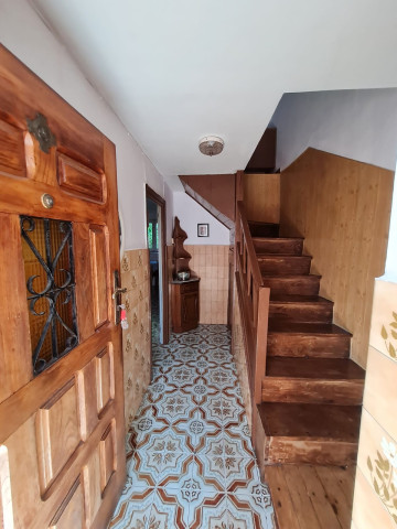 Entrada