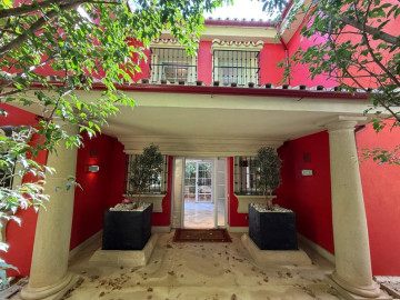 Casas o chalets-Venta-Marbella-2248249