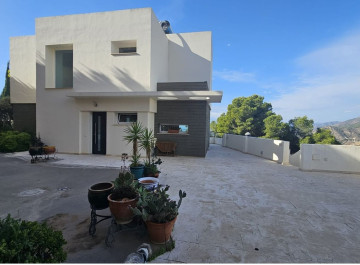 Casas o chalets-Venta-Almuñécar-2277952