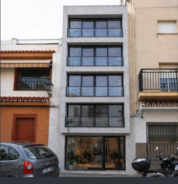 Fincas y solares-Venta-Fuengirola-2315186