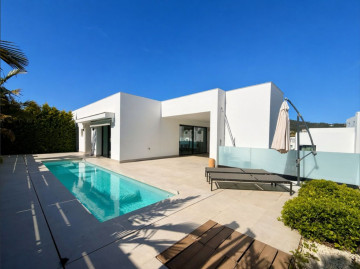 Casas o chalets-Venta-Ibiza-2315191