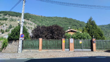 Casas o chalets-Venta-Pradillo-2364645