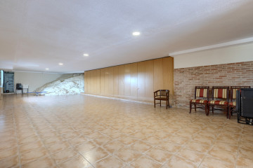Sala multiusos