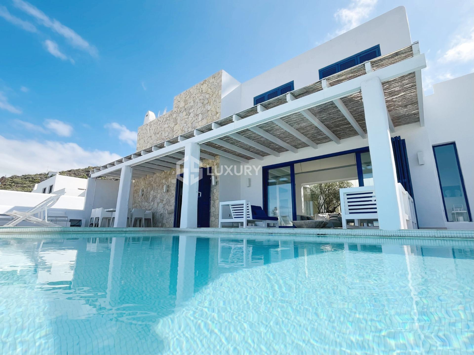 Villa Itaca, Costa Adeje