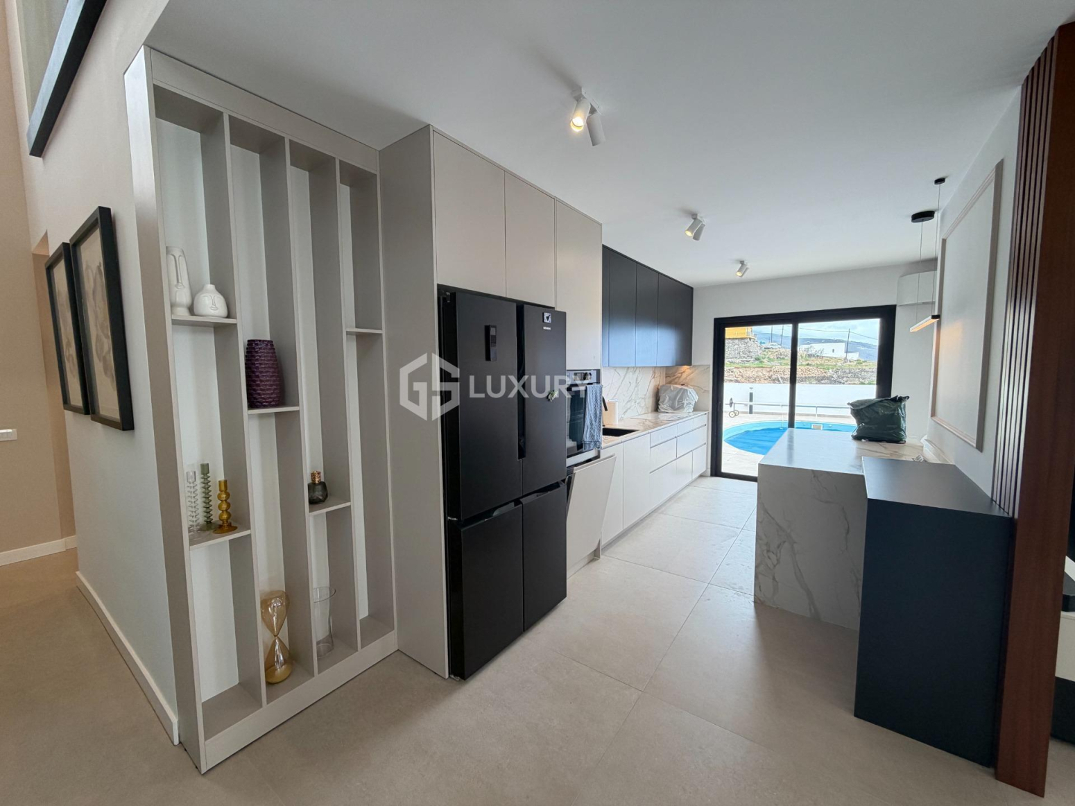 Luxury Villa in Candelaria
