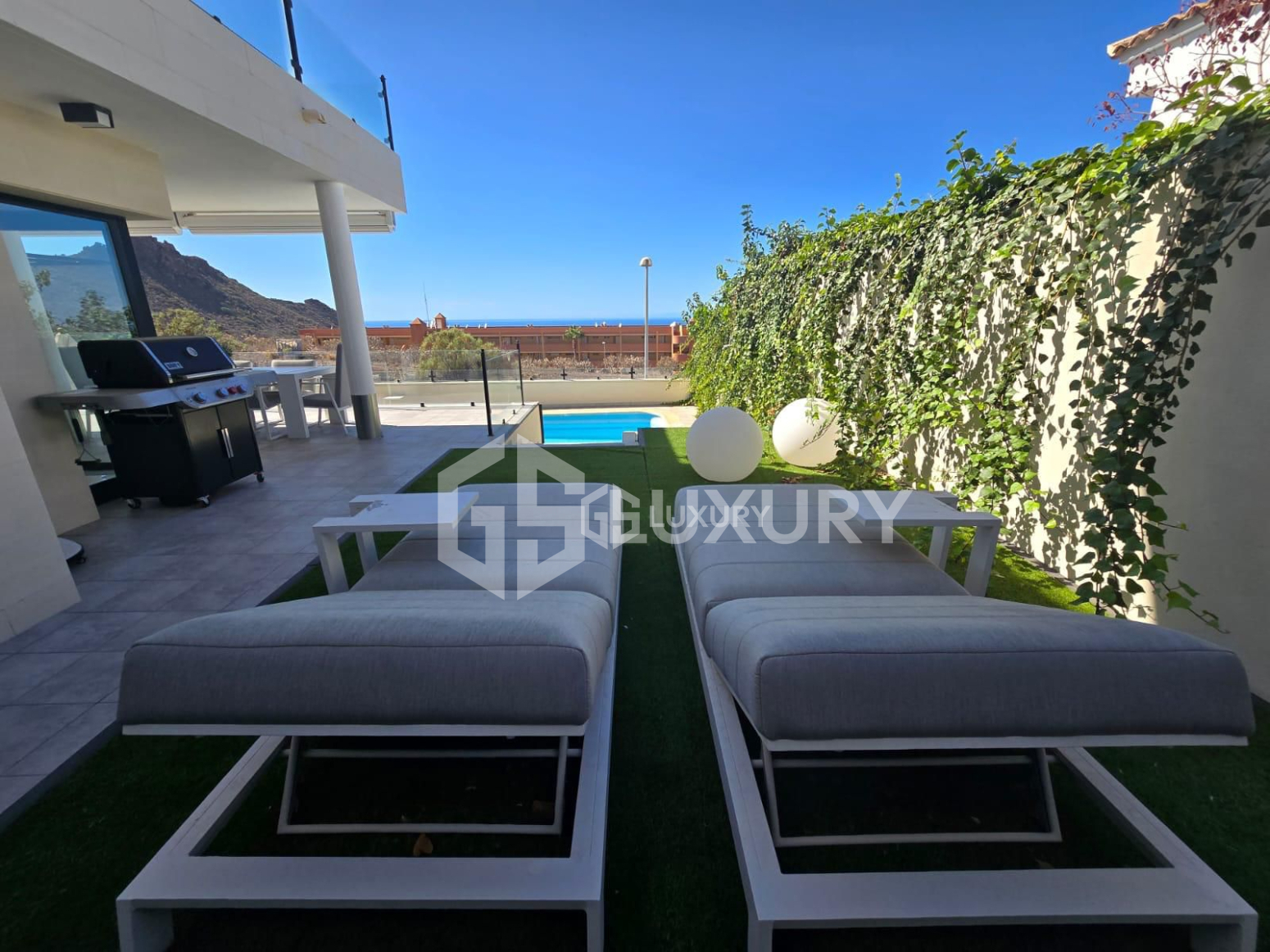 Casas o chalets