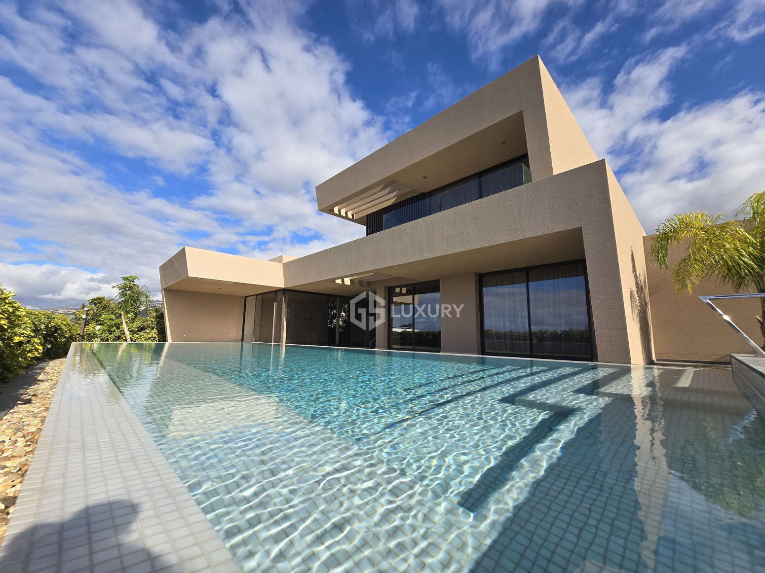 Detached chalet, El Durazno