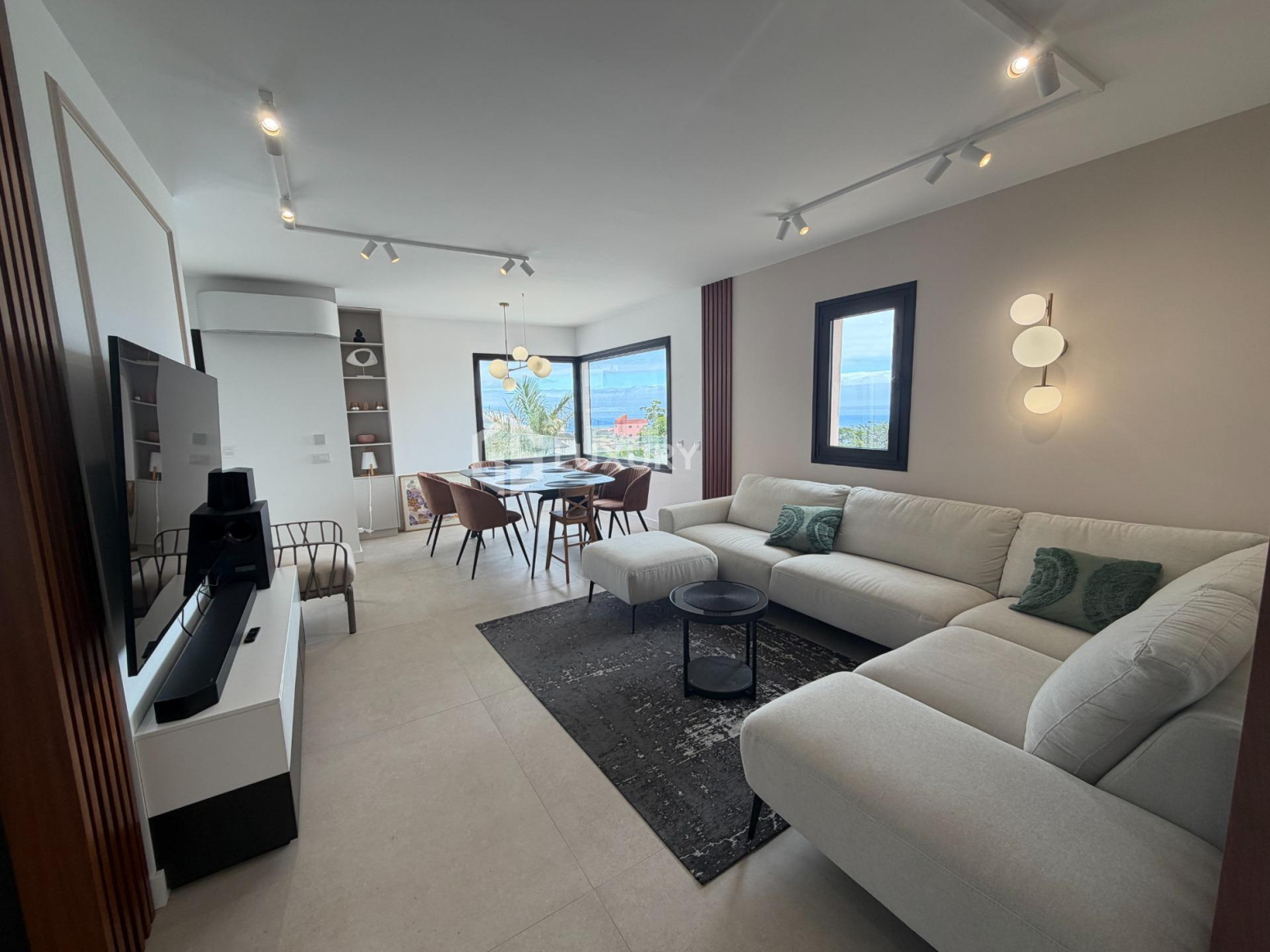 Luxury Villa in Candelaria