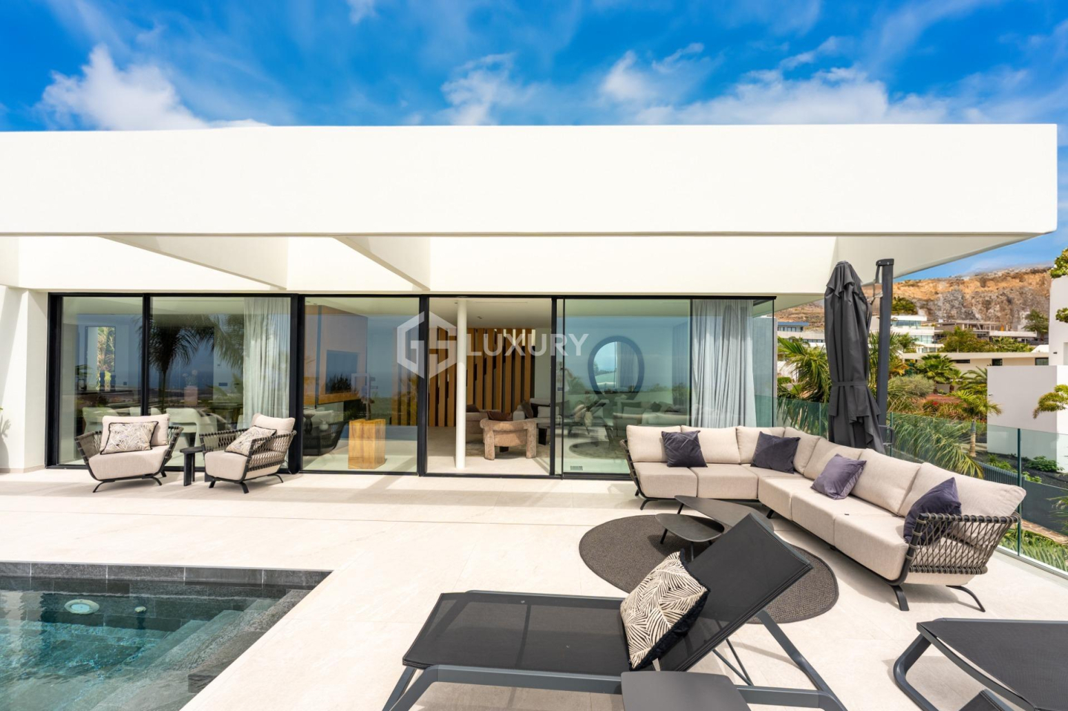 Villa Ángeles – Abama Resort