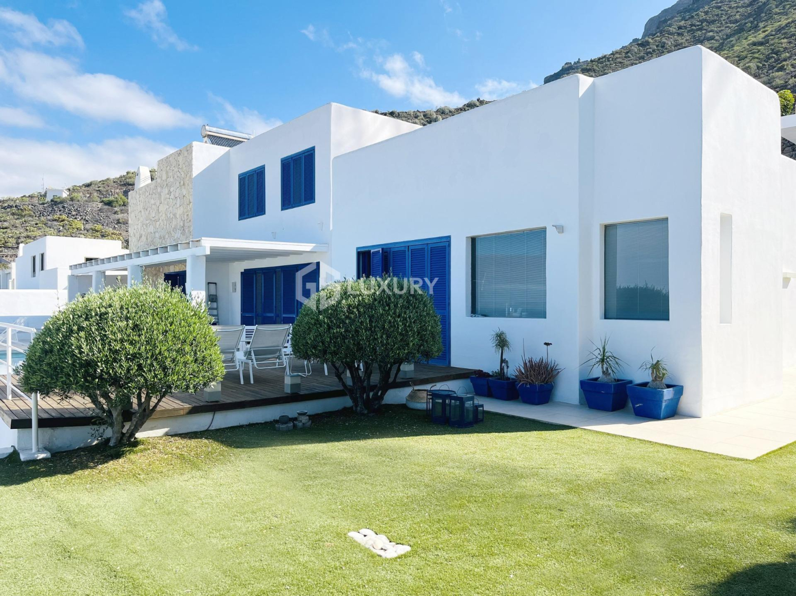 Villa Itaca, Costa Adeje
