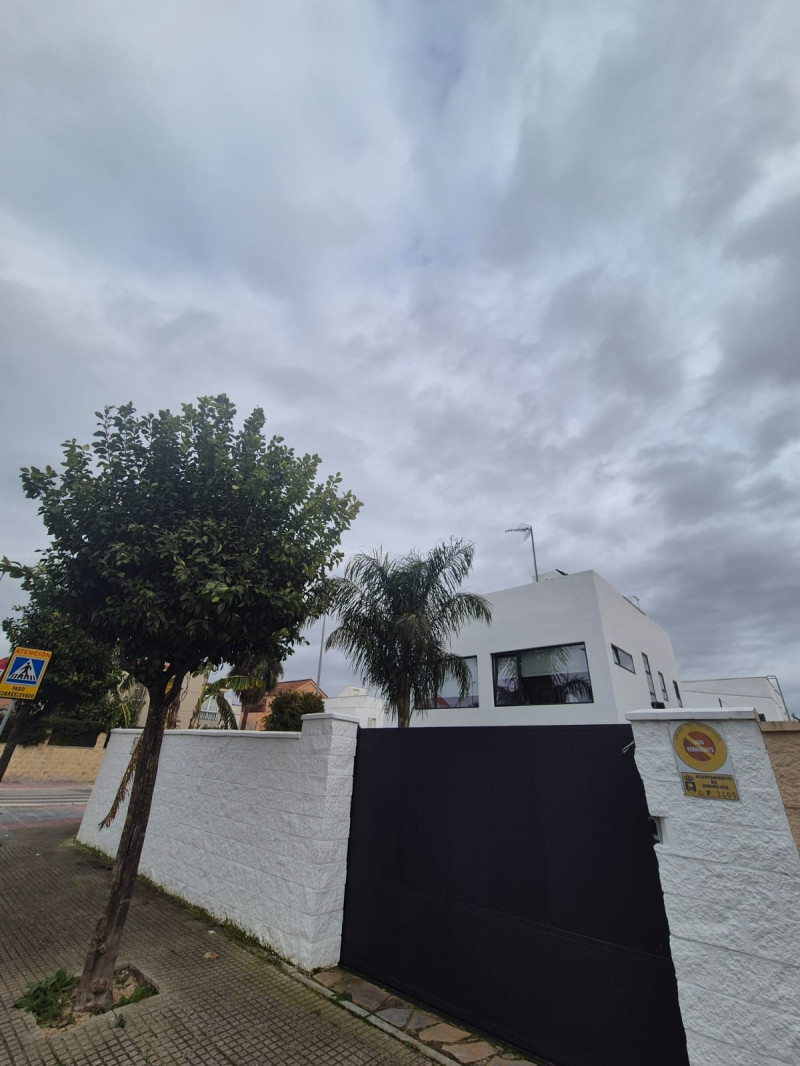 Casas o chalets-Venta-Bormujos-2173577