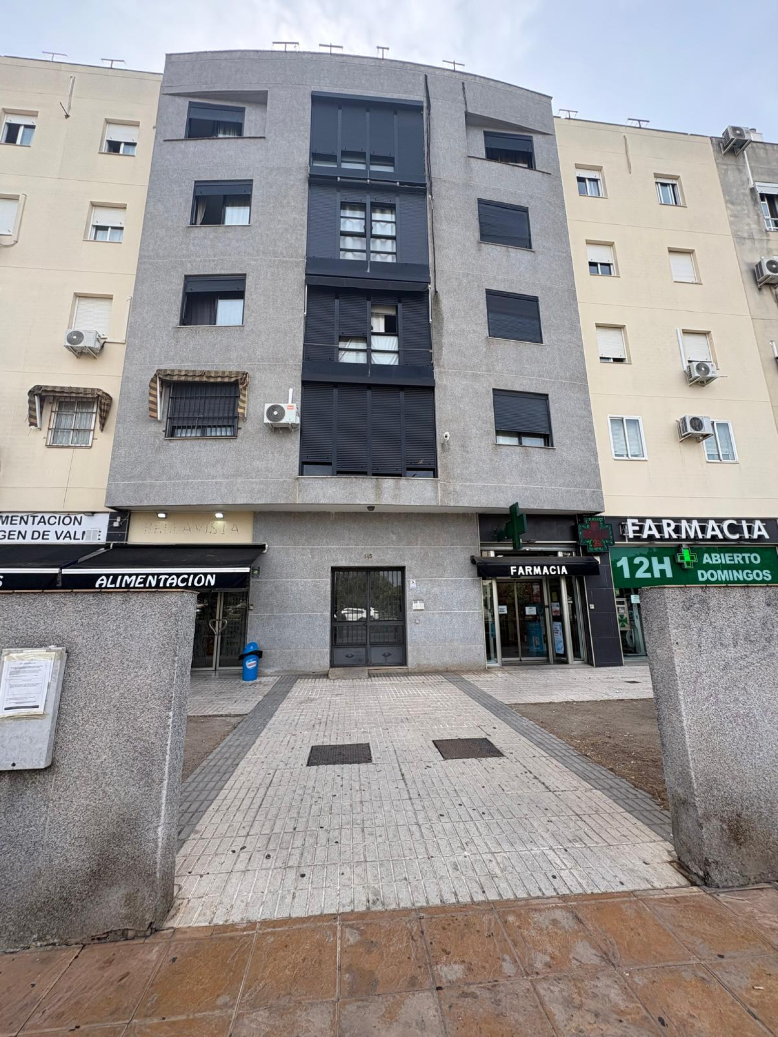 Pisos, Venta, Bellavista - La Palmera - Bellavista