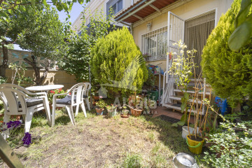 Fantástico chalet en Camarma de Esteruelas pueblo.