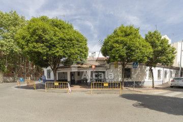 CASA PARA REFORMAR EN EL CASCO HISTÓRICO DE ALCALÁ