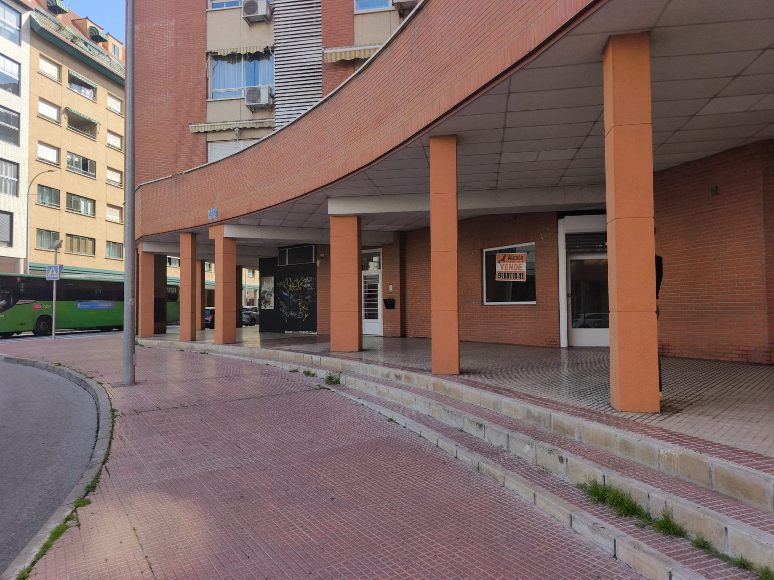 Foto principal del inmueble