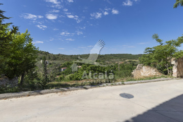 FANTASTICA PARCELA URBANIZABLE CON VISTAS MARAVILLOSAS!!!!!!!