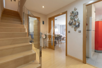 ESPECTACULAR DUPLEX EN EL CENTRO DE TORREJON DE ARDOZ