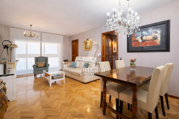 VIVIENDA INMEJORABLE DE 4 DORMITORIOS ALCALA DE HENARES