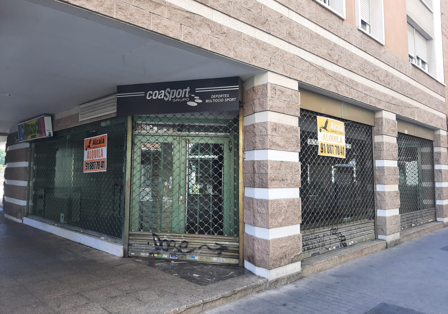 Foto principal del inmueble