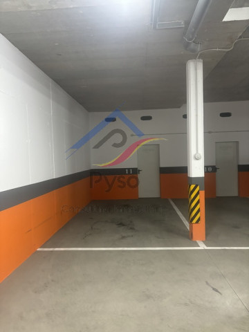 Garaje