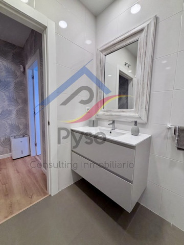 BaÃ±o