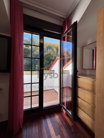 Dormitorio