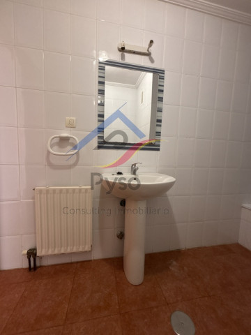 BaÃ±o