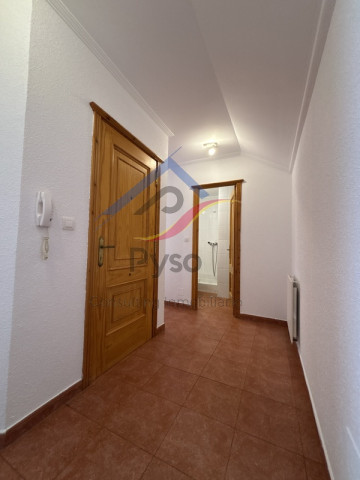 Pasillo