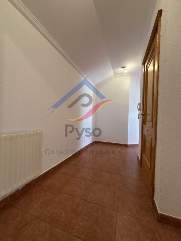 Pasillo