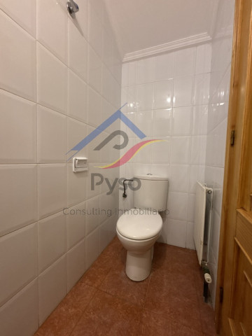 BaÃ±o