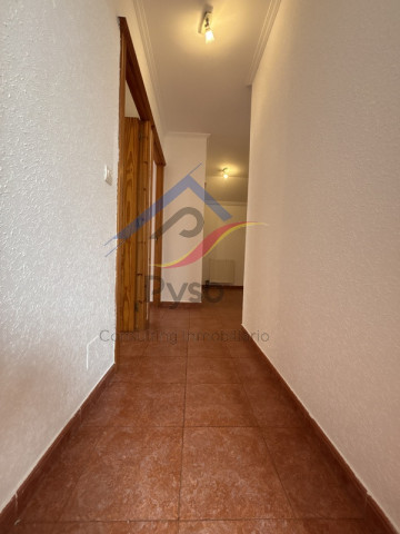 Pasillo