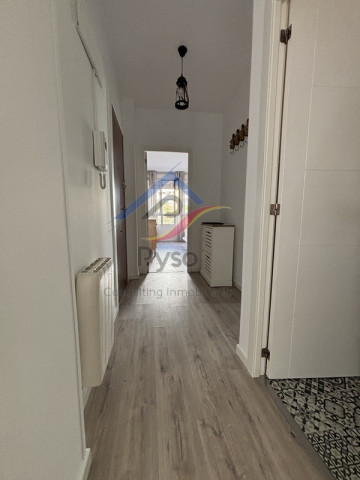 Pasillo