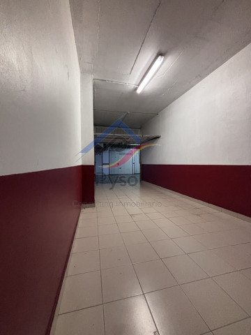 Garaje