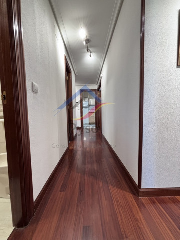 Pasillo