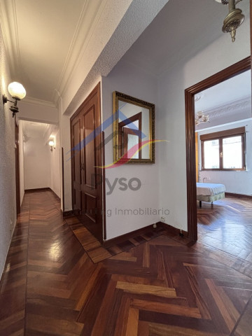 Pasillo