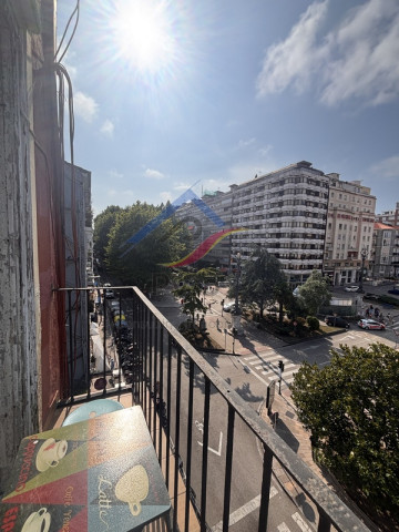 Balcón