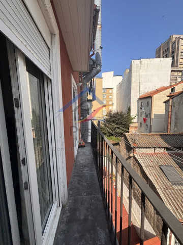 Balcón